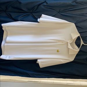 Never worn masters polo